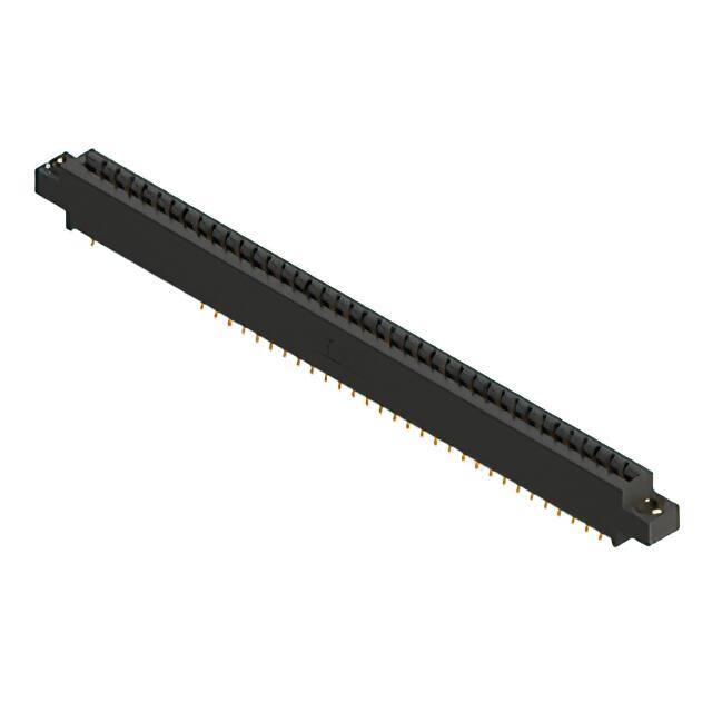 387-078-556-803 EDAC Inc.  Edgeboard Connectors